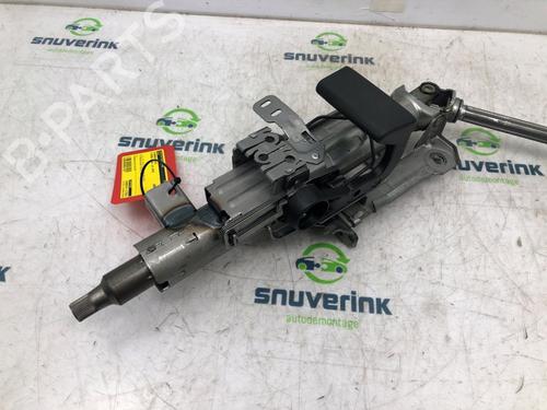 Steering column CITROËN C3 III (SX) 1.2 THP 110 (SXHNPS, SXHNZT, SXHNZ6) | BP24165967M21 - Image 2