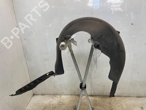 Paso rueda Paso rueda FIAT SCUDO Van 2.0 Multijet 145 (506) (144 hp) 36539025 36539025