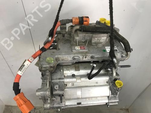 Engine TOYOTA PROACE Van (MDZ_) Electric (MDZS, MDZZ) | BP27688101M1  - Image 5