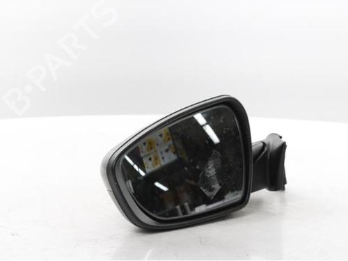 Left mirror KIA CEE'D (JD) 1.6 CRDi 110 | BP40552059C26 - Image 4