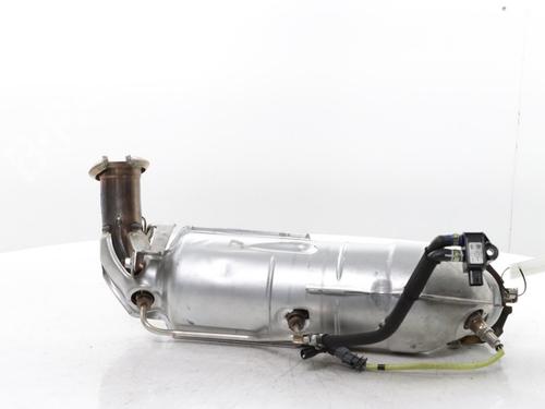 Catalyst OPEL CORSA F (P2JO) 1.2 (68) | BP30758188M10 - Image 6