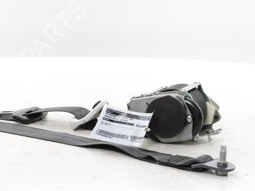 Front right seatbelt PEUGEOT 2008 I (CU_) 1.2 VTi | BP33813994I25 - Image 16