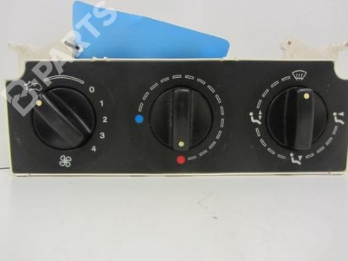 Used Control unit Control unit PEUGEOT PARTNER MPV (5_, G_) 1.8 (90 hp) 10782808 10782808