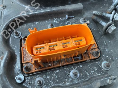 Battery RENAULT ZOE (BFM_) ZOE | BP30186803E11 