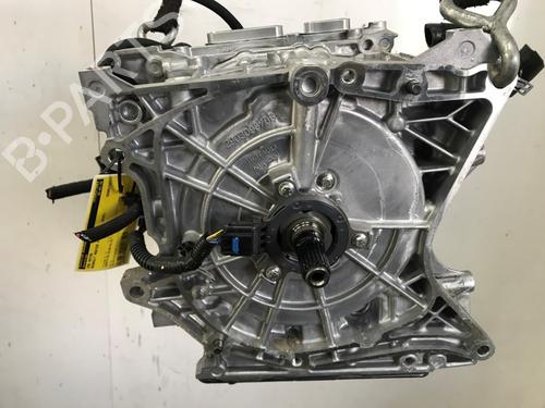 Engine RENAULT MASTER IV Van (F8__) BLUE DCI 170 (F8M4) | BP34566175M1 - Image 2
