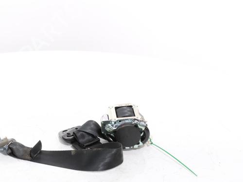 Used Rear right seatbelt DS DS 3 / DS 3 CROSSBACK (UR_, UC_, UJ_) 1.2 PureTech 100 (URHNKK, URHNEK) (101 hp) 27687973