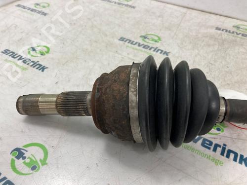 Right front driveshaft FIAT DUCATO Van (250_) 130 Multijet 2,3 D | BP26489213M39 - Image 2
