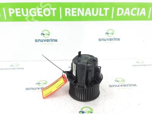 Heater blower motor CITROËN C4 CACTUS 1.6 BlueHDi 100 | BP40576955M62 - Image 3