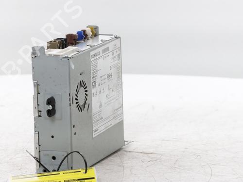 Radio RENAULT CAPTUR II (HF_) TCe 90 (HFM6) | BP34564957E6 - Image 9