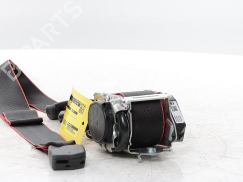 Front right seatbelt RENAULT ARKANA I (LCM_, LDN_) 1.3 TCe 160 (LDN1) | BP34567063I25 - Image 7