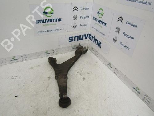 Used Left front suspension arm PEUGEOT 106 II (1A_, 1C_) 1.5 D (57 hp) 21111621