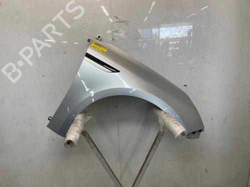Used Right front fenders Right front fenders RENAULT MEGANE IV Grandtour (K9A/M/N_) 1.5 Blue dCi 115 (K9A6) (116 hp) 36090481 36090481