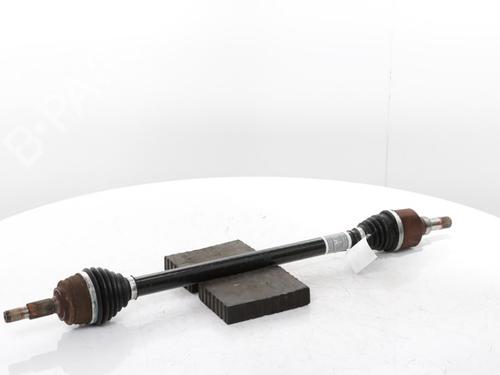 Right front driveshaft PEUGEOT PARTNER Box Body/MPV (K9) 1.5 BlueHDi 75 | BP29899390M39
