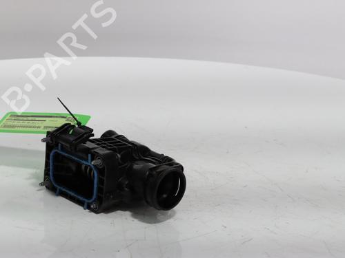 Thermostat housing OPEL COMBO Box Body/MPV (K9) 1.5 D | BP30185656M116 