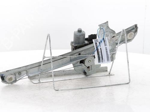 Front left window mechanism PEUGEOT 2008 I (CU_) 1.2 THP 110 / PureTech 110 | BP33814040C22 - Image 5