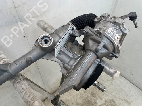 Steering rack BMW 1 (F40) 116 i | BP40266038M22 - Image 5