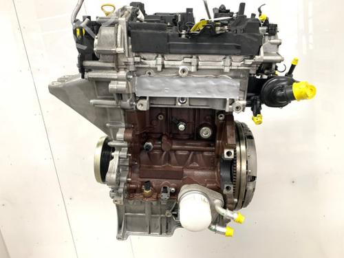Used Engine Engine FORD FOCUS IV Turnier (HP) 1.0 EcoBoost mHEV (155 hp) 40527523 40527523