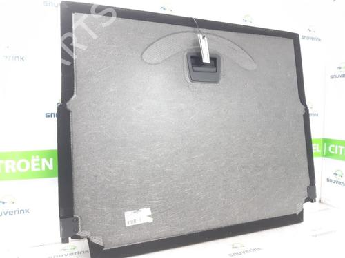 Used Boot lining PEUGEOT 3008 II SUV (MC_, MR_, MJ_, M4_) 1.2 THP/ PureTech 130 (MRHNSM, MRHNSU, MRHNSJ, MRHNYW,... (131 hp) 24300461