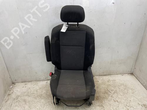 Sæde venstre fortil Sæde venstre fortil TOYOTA PROACE CITY Box Body/MPV (BPZ_) 1.5 D-4D 100 (BPZM) (102 hp) 37263032 37263032