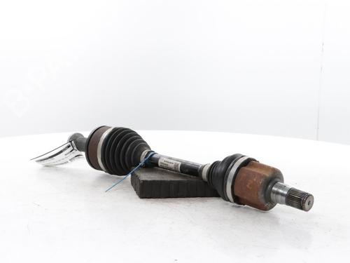 Left front driveshaft VOLVO V60 II (225) T6 Plug-in Hybrid AWD | BP37490320M38 - Image 2