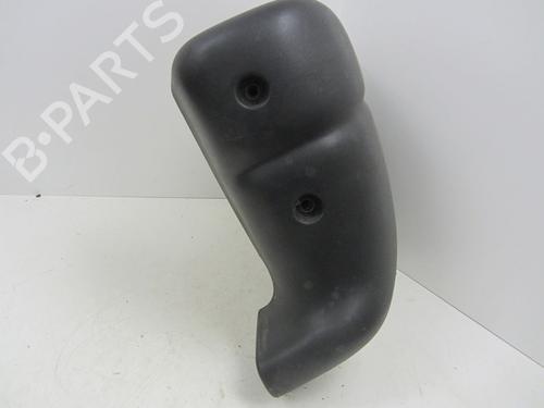 Pare-Chocs D'Angle RENAULT MASTER II Van (FD) 2.5 dCi (120 hp) 28288413