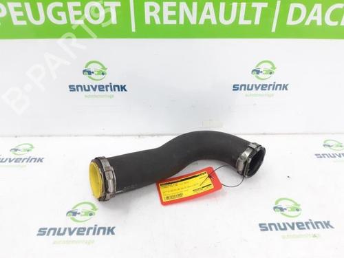Used Intercooler pipe Intercooler pipe CITROËN JUMPY II Van 2.0 HDi 125 (128 hp) 40574792 40574792
