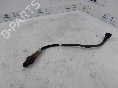Used Electronic sensor Electronic sensor RENAULT CLIO IV Grandtour (KH_) 0.9 TCe 90 (90 hp) 40566469 40566469