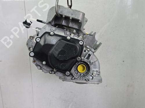 Gearbox OPEL ASTRA K Sports Tourer (B16) 1.0 Turbo (35) | BP29899357M3