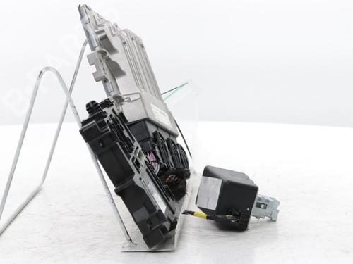 Engine control unit (ECU) NISSAN TOWNSTAR MPV (XFK) 1.3 | BP33697001M57 - Image 8