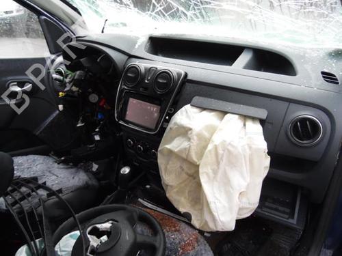 Warning switch DACIA DOKKER MPV (KE_) 1.6 LPG | BP20074216I22 - Image 26