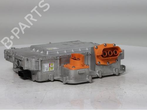 Inverter/Converter VOLVO XC60 II (246) T6 Plug-In Hybrid AWD | BP40543119M119 - Image 10