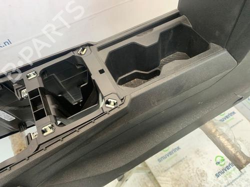 Console centrale DACIA DUSTER (PYM_, PYN_) 1.2 TCe 130 | BP26665579I22 - Image 7
