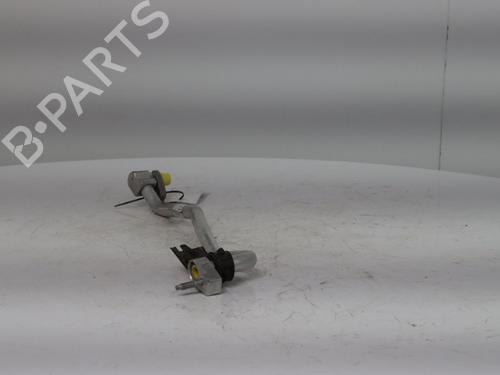 AC pipe FORD PUMA (J2K, CF7) 1.0 EcoBoost mHEV | BP39036339M126  - Image 8
