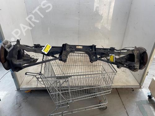 rear-axle-bmw-1-f40-2019-34423869 main image