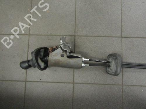 Used Shift knob Shift knob 18950159 18950159