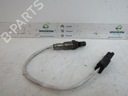 Elektronisk sensor CITROËN C3 II (SC_) 1.2 VTi 82 (82 hp) 10791169