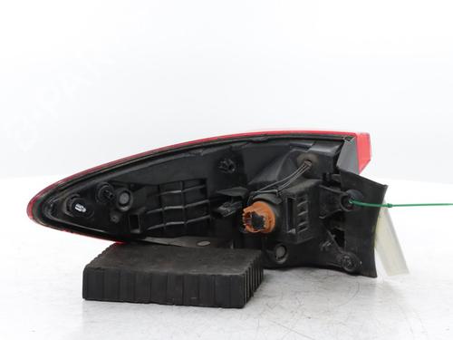 Right taillight RENAULT KADJAR (HA_, HL_) 1.2 TCe 130 (HLMR) | BP33846066C35  - Image 6