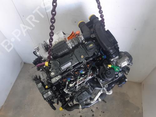Engine CITROËN BERLINGO Box Body/MPV (B9) 1.6 HDi / BlueHDi 75 | BP38409307M1 - Image 7