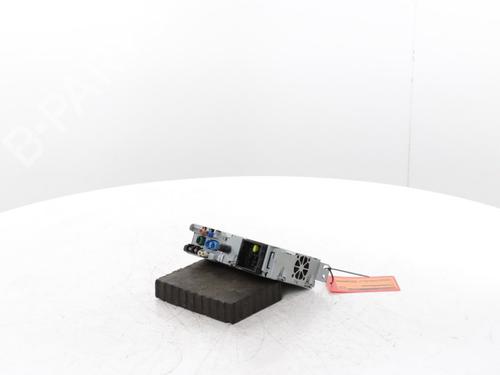 Radio CITROËN C4 III (BA_, BB_, BC_) 1.2 PureTech 130 (BAHNSA, BAHNSB) | BP29899600E6