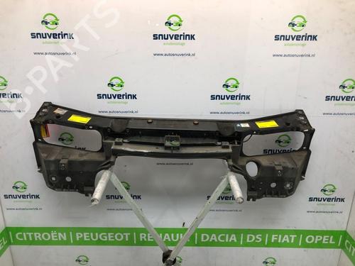 Used Front slam panel Front slam panel 16736130 16736130