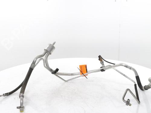 AC pipe CITROËN C4 II (NC_) 1.6 VTi 120 (NC5FS0, NC5FS9) | BP29827916M126