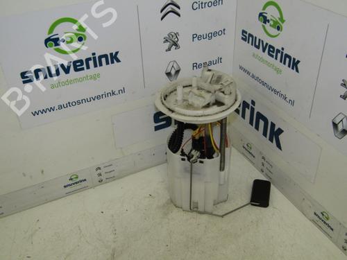 Used Fuel pump PEUGEOT BIPPER (AA_) 1.3 HDi 75 (75 hp) 17027051
