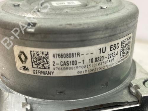 ABS pump RENAULT EXPRESS Box Body/MPV 1.5 Blue dCi 75 (F6AA) | BP30185601M43