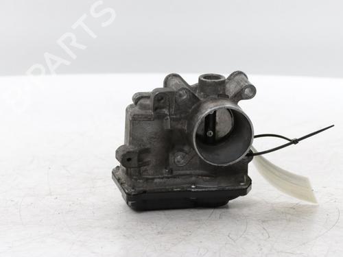 Throttle body RENAULT TWINGO II (CN0_) 1.2 16V (CN04, CN0B) | BP34566344M82  - Image 6