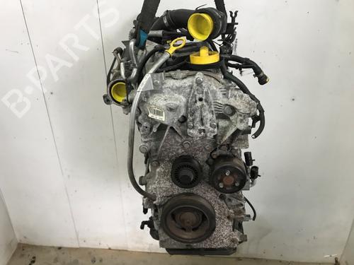 Engine DACIA LOGAN MCV II TCe 90 (K8M1, K8MA, K8AC) | BP34564424M1 - Image 4