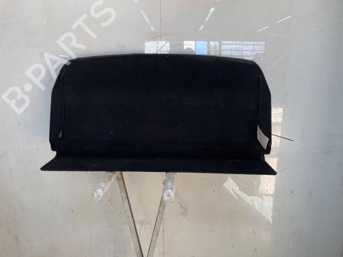 Used Rear parcel shelf Rear parcel shelf 39508007 39508007