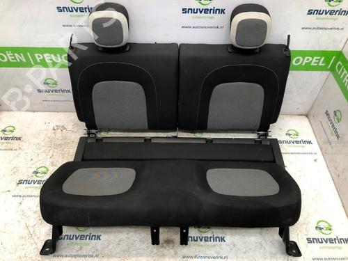 Used Rear seat Rear seat 19068265 19068265