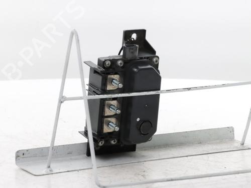 Electronic module NISSAN QASHQAI III (J12) 1.3 DIG-T | BP33696864M83 - Image 5