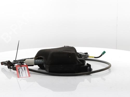 Electric handbrake CITROËN C4 Picasso I MPV (UD_) 1.6 16V | BP28797161E5 