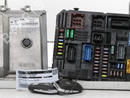 Used Engine control unit (ECU) Engine control unit (ECU) 39507953 39507953